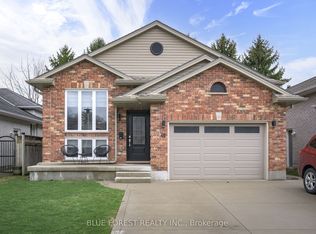 45 Kingsbridge St, London, ON