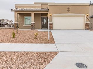 14272 Russ Leach Ave, El Paso, TX 79938