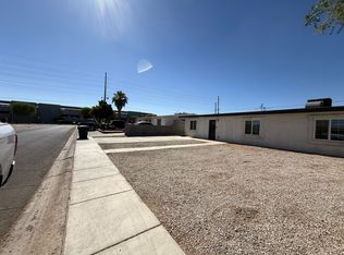 1050 W Rosewood Dr, Yuma, AZ 85364