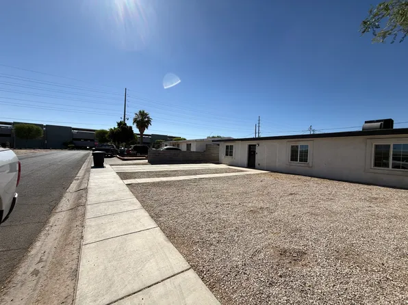 1050 W Rosewood Dr, Yuma, AZ 85364