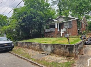1440 Belmont Ave SW, Atlanta, GA 30310