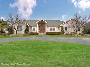 801 Darlene Ave, Ocean, NJ 07712