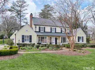 3436 Dover Rd, Durham, NC 27707