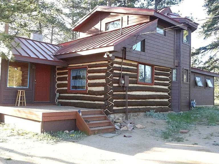 724 Gross Dam Rd — Photo 1