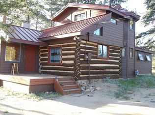 724 Gross Dam Rd, Golden, CO 80403