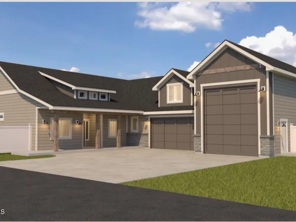 1210 W Fair Ln, Post Falls, ID 83854