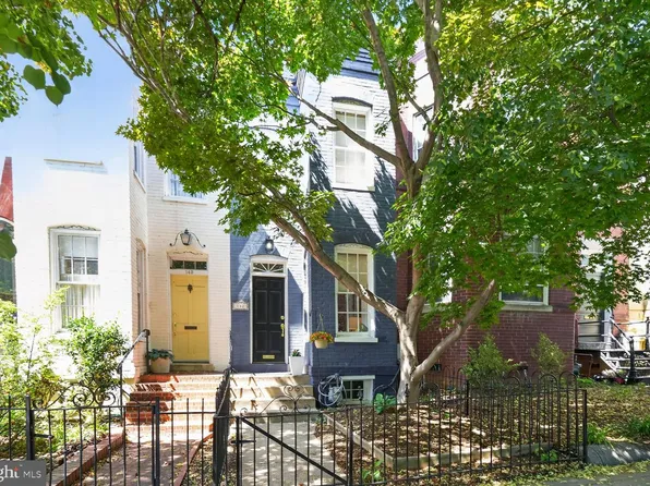 142 D St SE, Washington, DC 20003