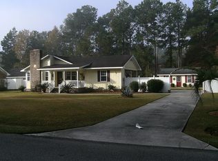 24 Cheyenne Rd, Myrtle Beach, SC 29588