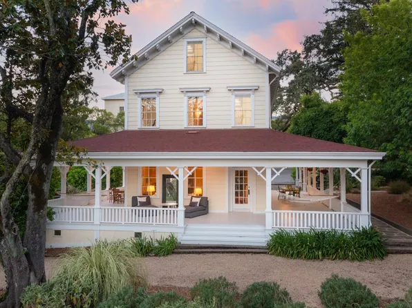 1817 Main Street, St. Helena, CA 94574