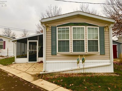8175 N Shore Blvd LOT 38, Marblehead, OH, 43440