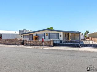 11217 E 34th Pl, Yuma, AZ 85367
