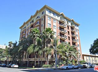 S Ave #402, Los Angeles, CA 90005
