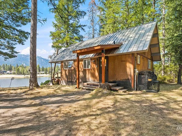12823 Hereford Rd, Donnelly, ID 83615
