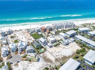 132 Chivas Ln #B, Santa Rosa Beach, FL 32459