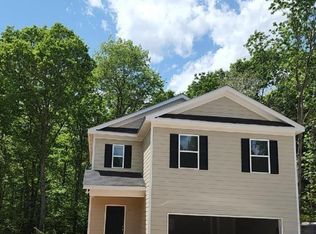 425 Candle Stick Dr, Hull, GA 30646