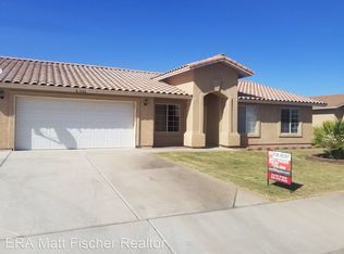 6366 E 45th St, Yuma, AZ 85365