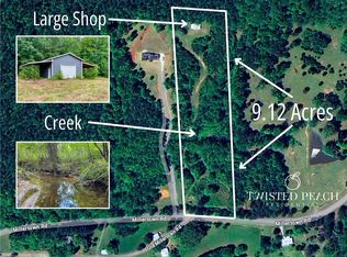 0 Millertown Rd, Temple, GA 30179