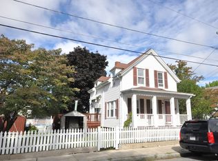 76 Court St, Medford, MA 02155