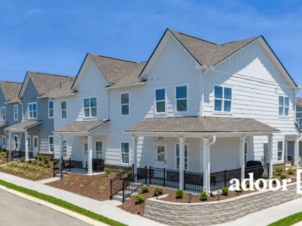 610 Otter Trl, Murfreesboro, TN 37128