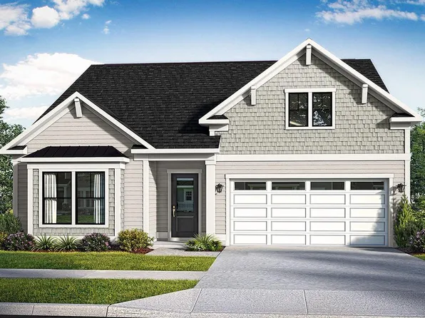 Marsh Elder Road Latitude, Cambridge, MD 21613