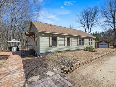 6 Pond Road, Bridgton, ME, 04009