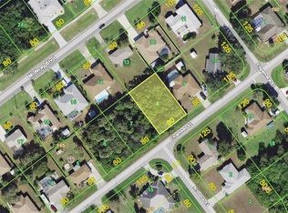 572 Chamber St, Pt Charlotte, FL 33948