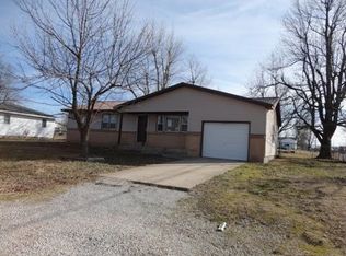 101 Leslie Ln, Purdy, MO 65734