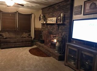 11117 Johns Run, Grayson, KY 41143