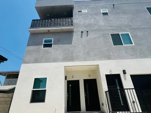 3819 Percy St, Los Angeles, CA