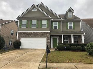 3347 Drayton Manor Run, Lawrenceville, GA 30046