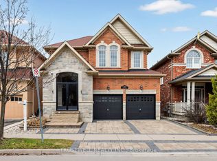 1295 Sim Pl, Milton, ON