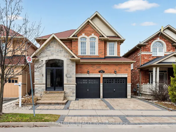 1295 Sim Pl, Milton, ON L9T 8M3