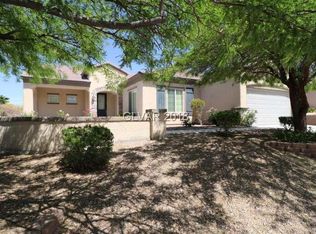 2080 Sawtooth Mountain Dr, Henderson, NV 89044