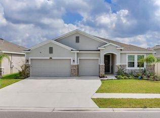 1124 Bering Rd, Wesley Chapel, FL 33543