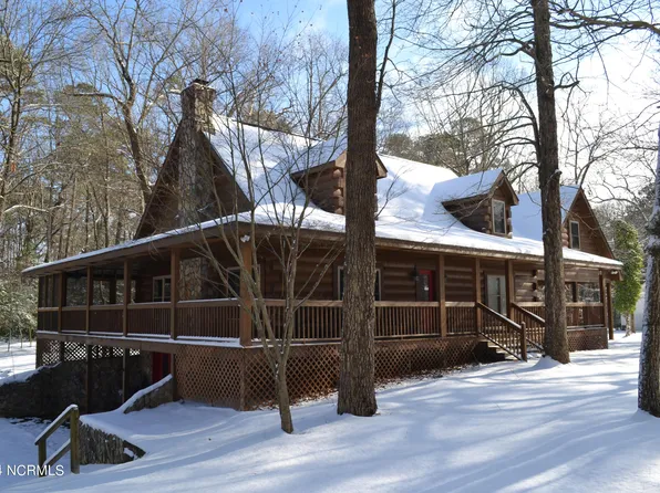 271 Boykin Drive, Clinton, NC 28328