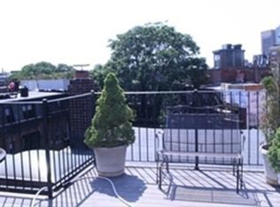 70 Clarendon St APT 4, Boston, MA 02116