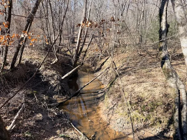 TRACT One County Rd #3150, De Berry, TX 75639