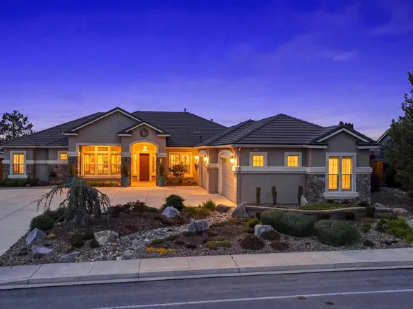 3601 Desert Fox Dr, Sparks, NV 89436