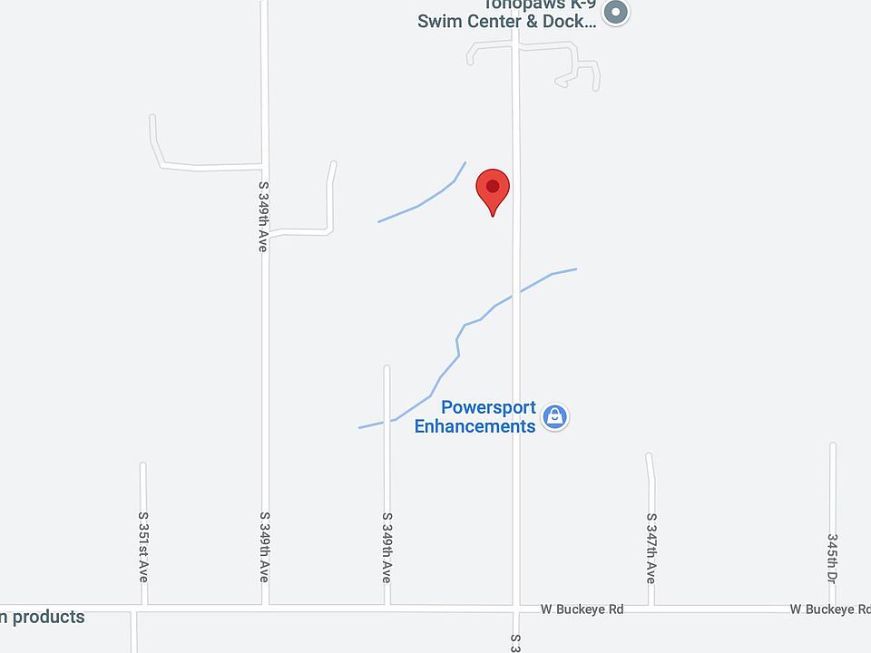 2nd image of 76 S 348th Ave