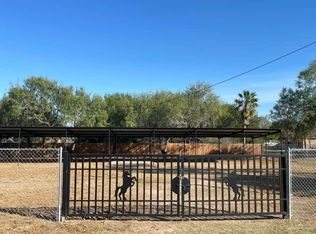 23926 Harding Ave, Hargill, TX 78549