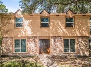 5342 Pinewilde Dr, Houston, TX 77066