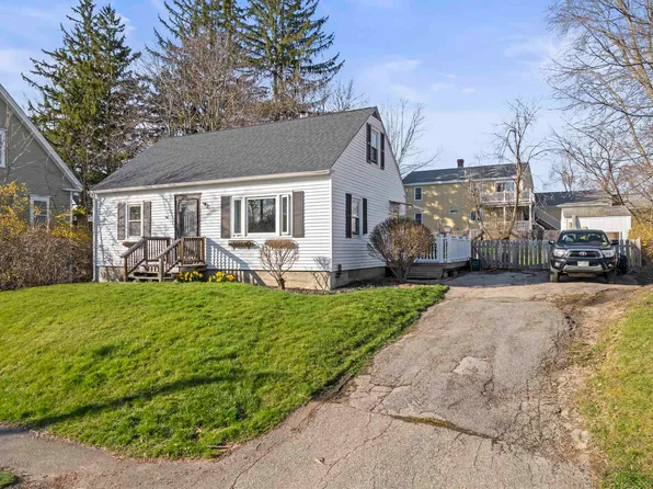 5 Hill Street, Dover, NH 03820