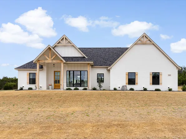 3143 Infinity Dr, Weatherford, TX 76087