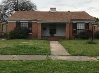 1927 Somerset Ave #B, Dallas, TX 75203