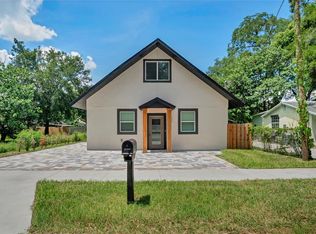 600 N Lakewood Ave, Ocoee, FL 34761