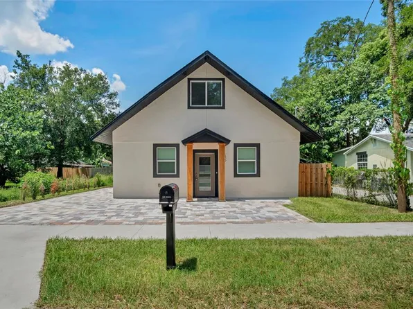 600 N Lakewood Ave, Ocoee, FL 34761