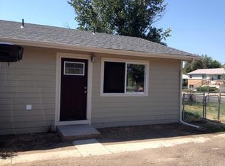 5838 Newport St, Commerce City, CO 80022