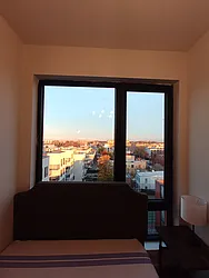 Rented by City Vista Inc