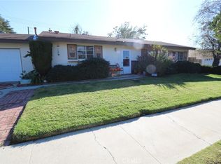 1890 Hamilton St, Simi Valley, CA 93065