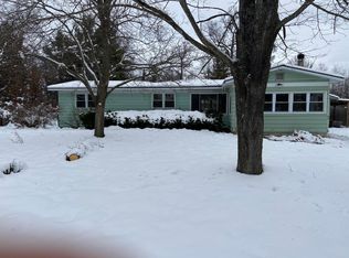 207 Pfc Jason Wright St, Mio, MI 48647